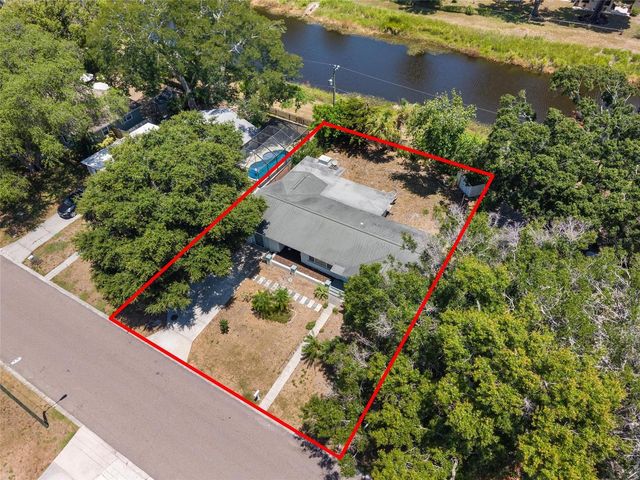 1428 PINEBROOK DRIVE, Clearwater, FL 33755