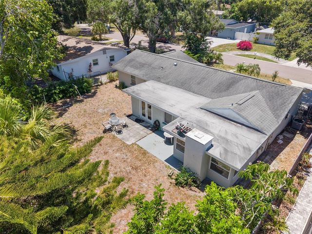 1428 PINEBROOK DRIVE, Clearwater, FL 33755