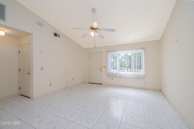 308 N 6th Street, Flagler Beach, FL 32136