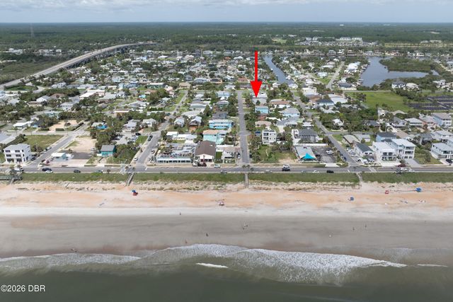 308 N 6th Street, Flagler Beach, FL 32136