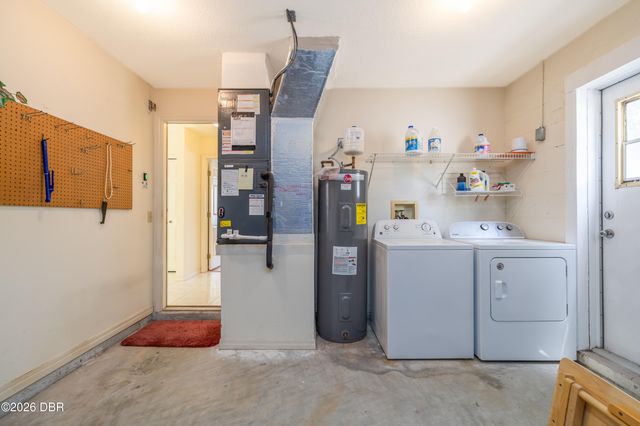 308 N 6th Street, Flagler Beach, FL 32136