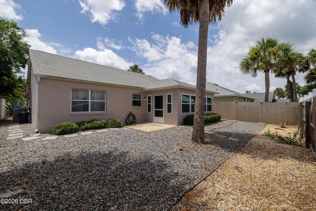 308 N 6th Street, Flagler Beach, FL 32136