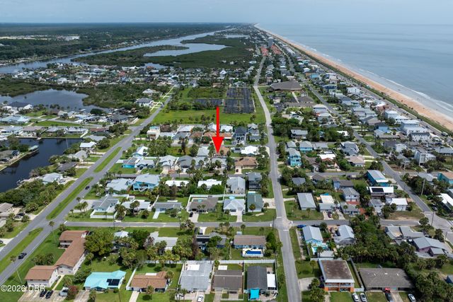 308 N 6th Street, Flagler Beach, FL 32136