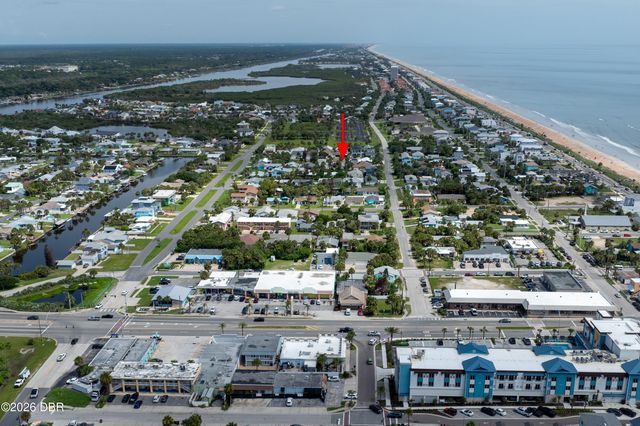 308 N 6th Street, Flagler Beach, FL 32136