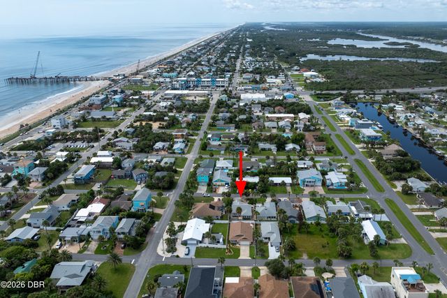 308 N 6th Street, Flagler Beach, FL 32136