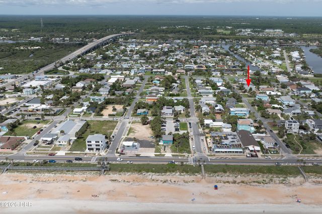 308 N 6th Street, Flagler Beach, FL 32136