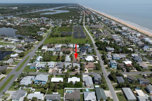 308 N 6th Street, Flagler Beach, FL 32136