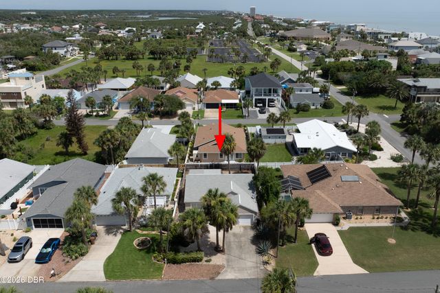 308 N 6th Street, Flagler Beach, FL 32136
