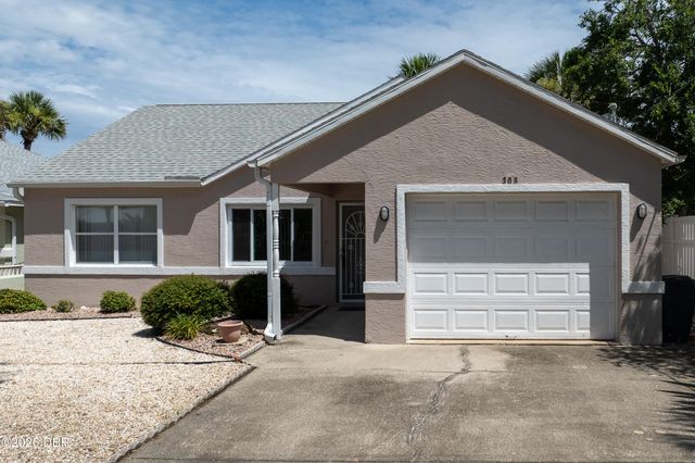308 N 6th Street, Flagler Beach, FL 32136