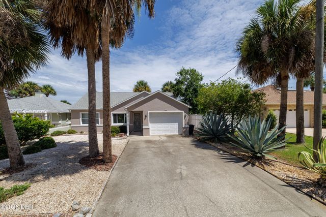 308 N 6th Street, Flagler Beach, FL 32136