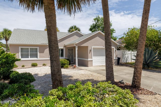 308 N 6th Street, Flagler Beach, FL 32136
