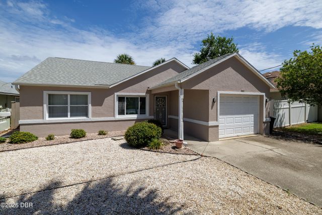 308 N 6th Street, Flagler Beach, FL 32136