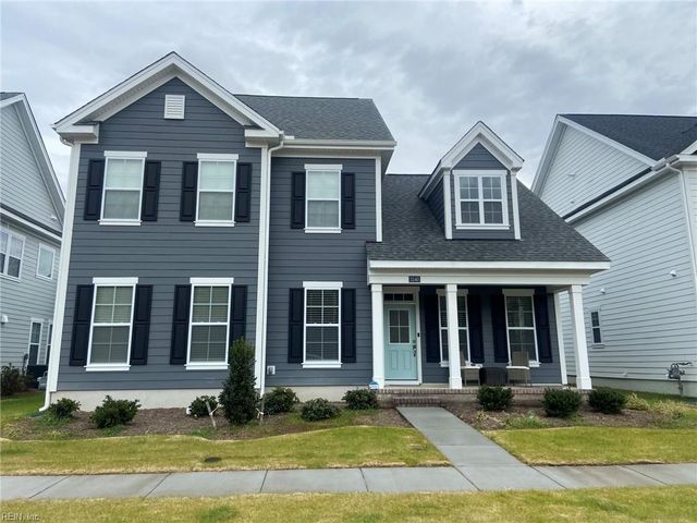 2207 Sanibel LN, Chesapeake, VA 23321