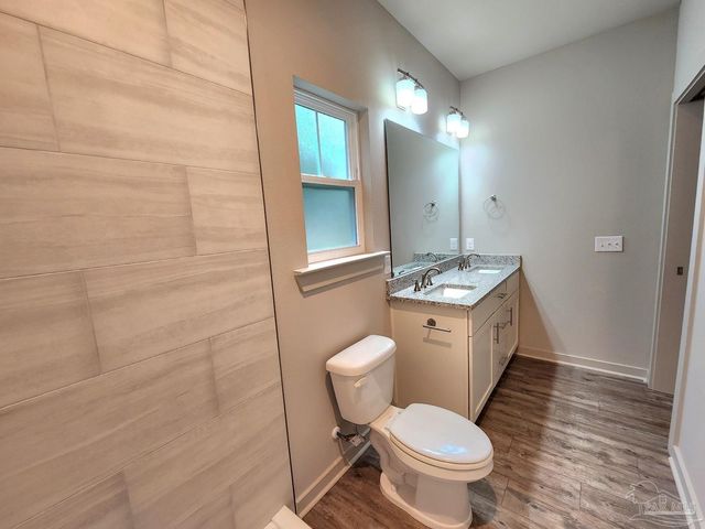 106 S G St, Pensacola, FL 32502