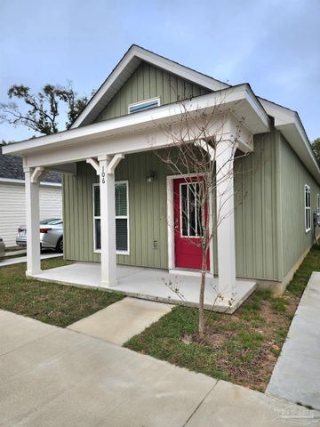 106 S G St, Pensacola, FL 32502