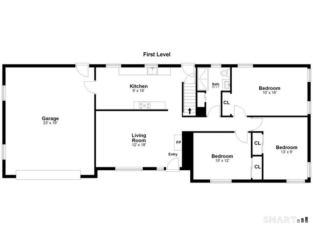 102 Andrews Avenue, Milford, CT 06460