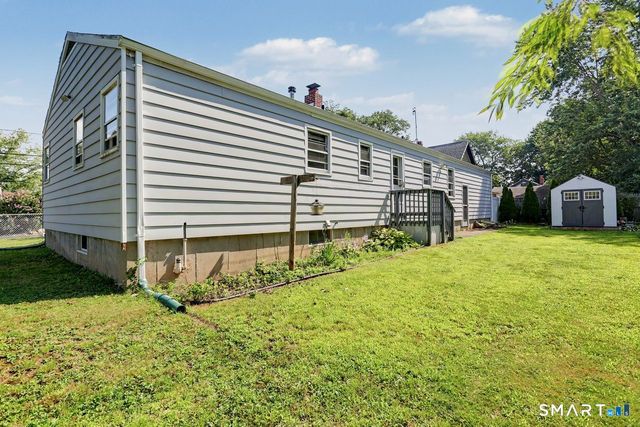 102 Andrews Avenue, Milford, CT 06460
