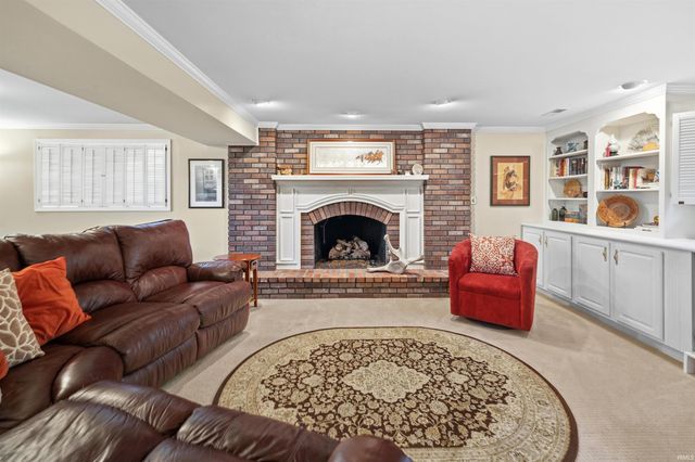 3721 Canada Court, West Lafayette, IN 47906