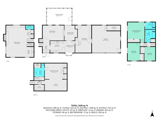 3721 Canada Court, West Lafayette, IN 47906