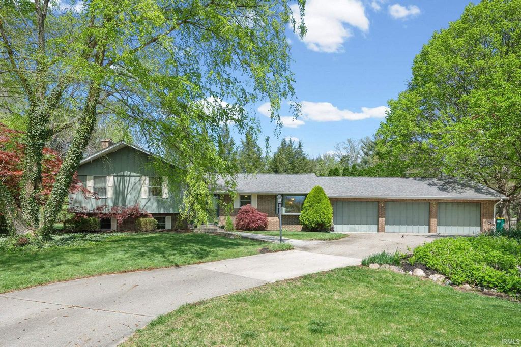 3721 Canada Court, West Lafayette, IN 47906