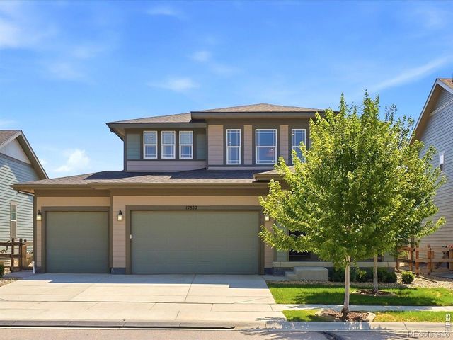 12850 Crane River Drive, Firestone, CO 80504