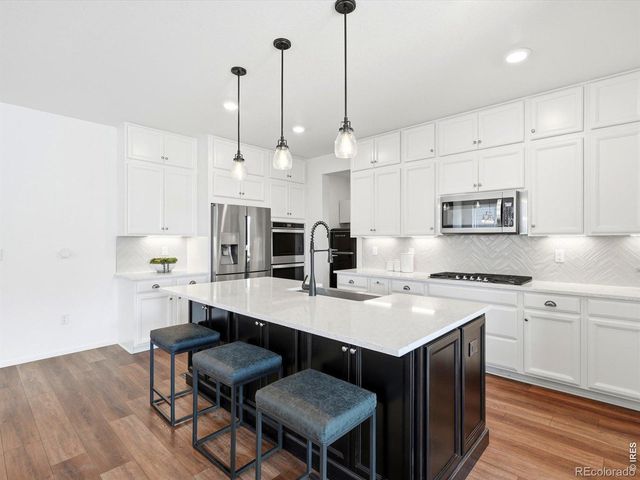 12850 Crane River Drive, Firestone, CO 80504