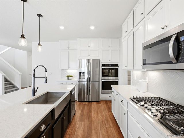 12850 Crane River Drive, Firestone, CO 80504