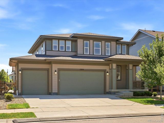 12850 Crane River Drive, Firestone, CO 80504