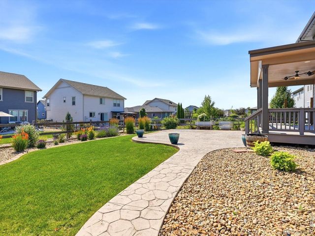 12850 Crane River Drive, Firestone, CO 80504