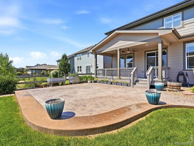12850 Crane River Drive, Firestone, CO 80504