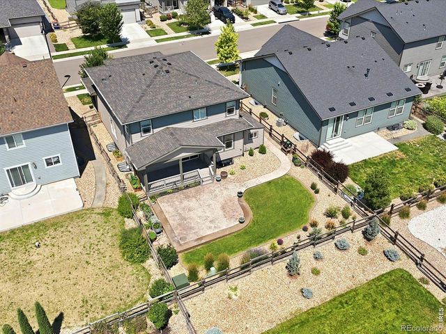 12850 Crane River Drive, Firestone, CO 80504