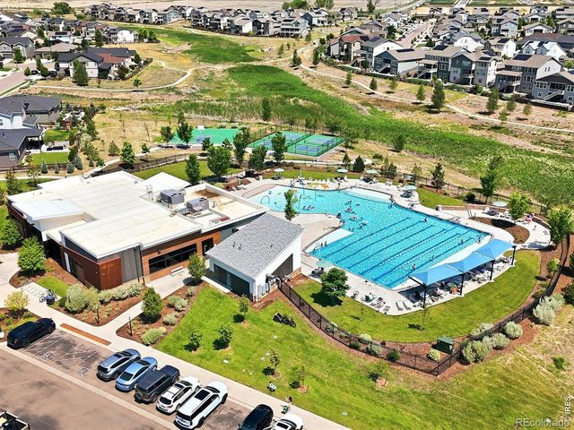 12850 Crane River Drive, Firestone, CO 80504