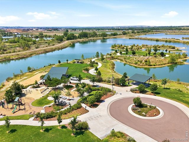 12850 Crane River Drive, Firestone, CO 80504