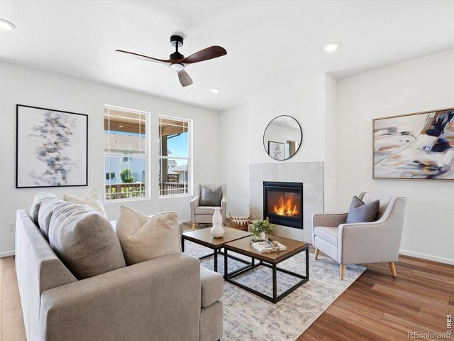 12850 Crane River Drive, Firestone, CO 80504