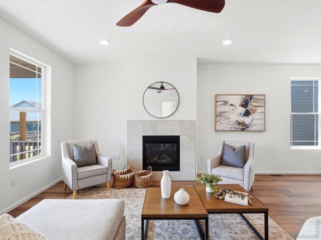 12850 Crane River Drive, Firestone, CO 80504