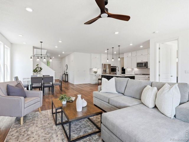 12850 Crane River Drive, Firestone, CO 80504