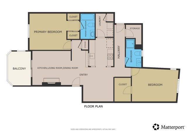 608 Arcadia Terrace 303, Sunnyvale, CA 94085