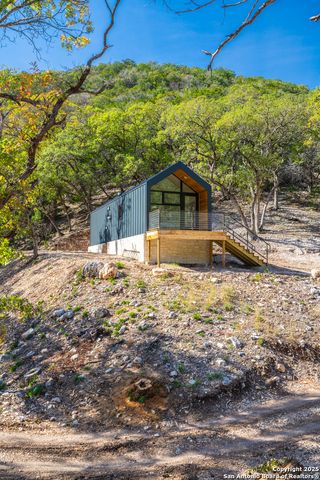 TBD US Hwy 83, Leakey, TX 78873