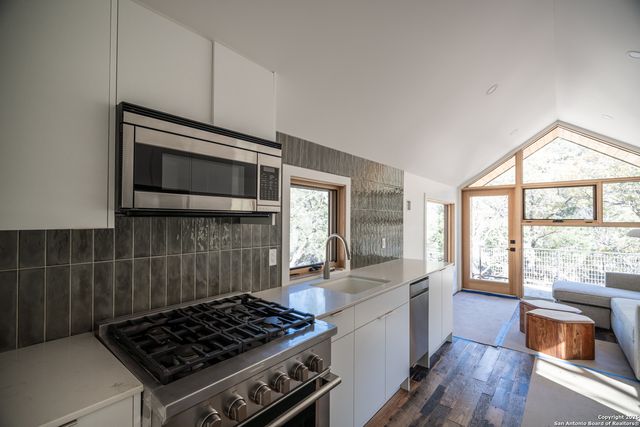 TBD US Hwy 83, Leakey, TX 78873