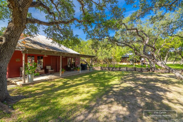 TBD US Hwy 83, Leakey, TX 78873