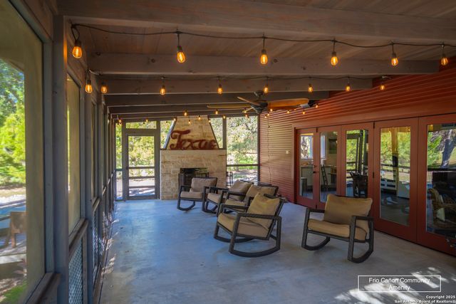 TBD US Hwy 83, Leakey, TX 78873