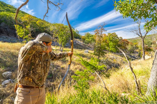 TBD US Hwy 83, Leakey, TX 78873