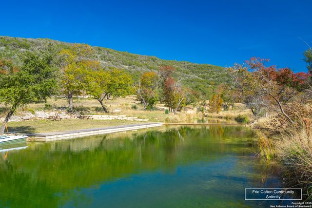 TBD US Hwy 83, Leakey, TX 78873