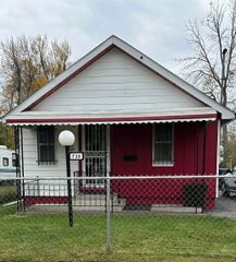 738 E York Avenue, Flint, MI 48505