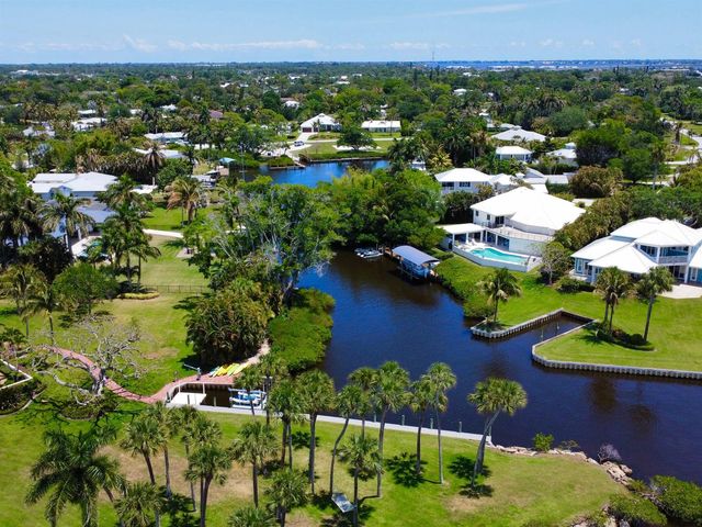 1655 NW Fork Road, Stuart, FL 34994