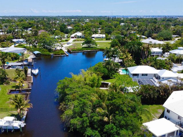 1655 NW Fork Road, Stuart, FL 34994
