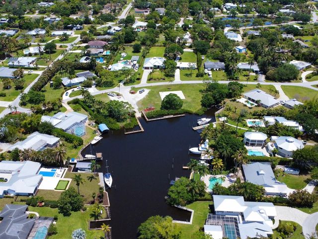 1655 NW Fork Road, Stuart, FL 34994
