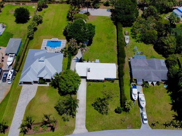 1655 NW Fork Road, Stuart, FL 34994