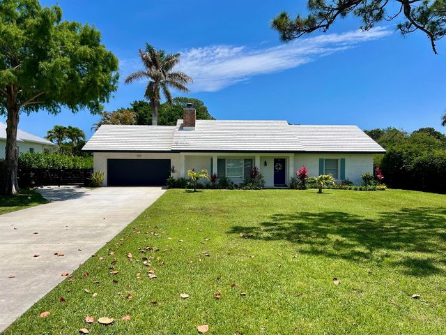 1655 NW Fork Road, Stuart, FL 34994