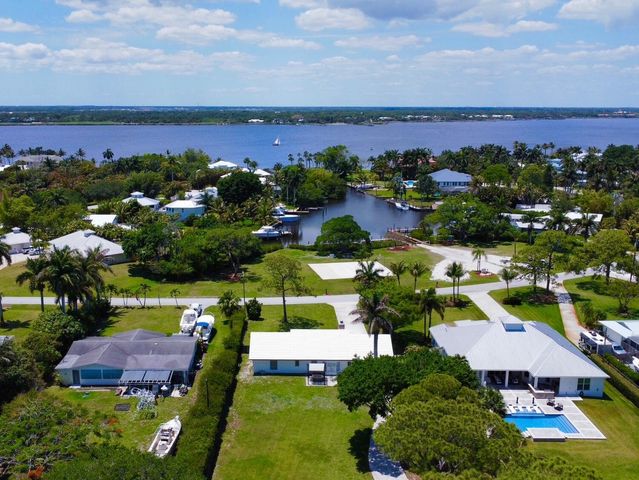 1655 NW Fork Road, Stuart, FL 34994